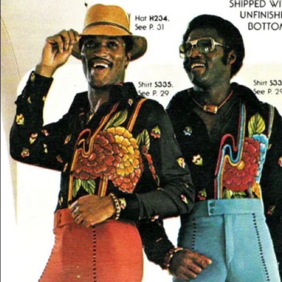 Meet your Posher, Ridas - Picture 1 of 1